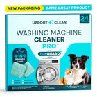 Washing Machine Cleaner Pro view 1