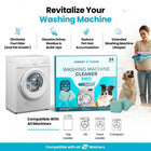 Washing Machine Cleaner Pro view 3