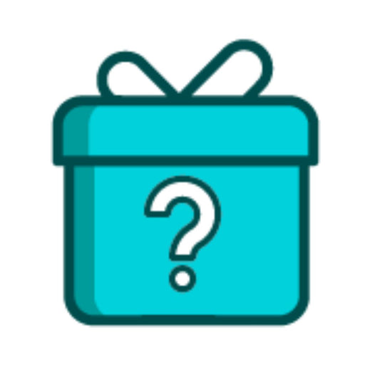 Free Mystery Gift ($10 Value)