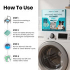 Washing Machine Cleaner Pro view 10