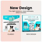 Washing Machine Cleaner Pro view 2