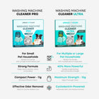 Washing Machine Cleaner Pro view 12
