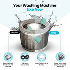 Washing Machine Cleaner Pro view 4