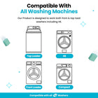 Washing Machine Cleaner Pro view 8