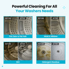 Washing Machine Cleaner Pro view 7
